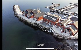 Nappstraumen Seafront Cabin, Lilleeid 68