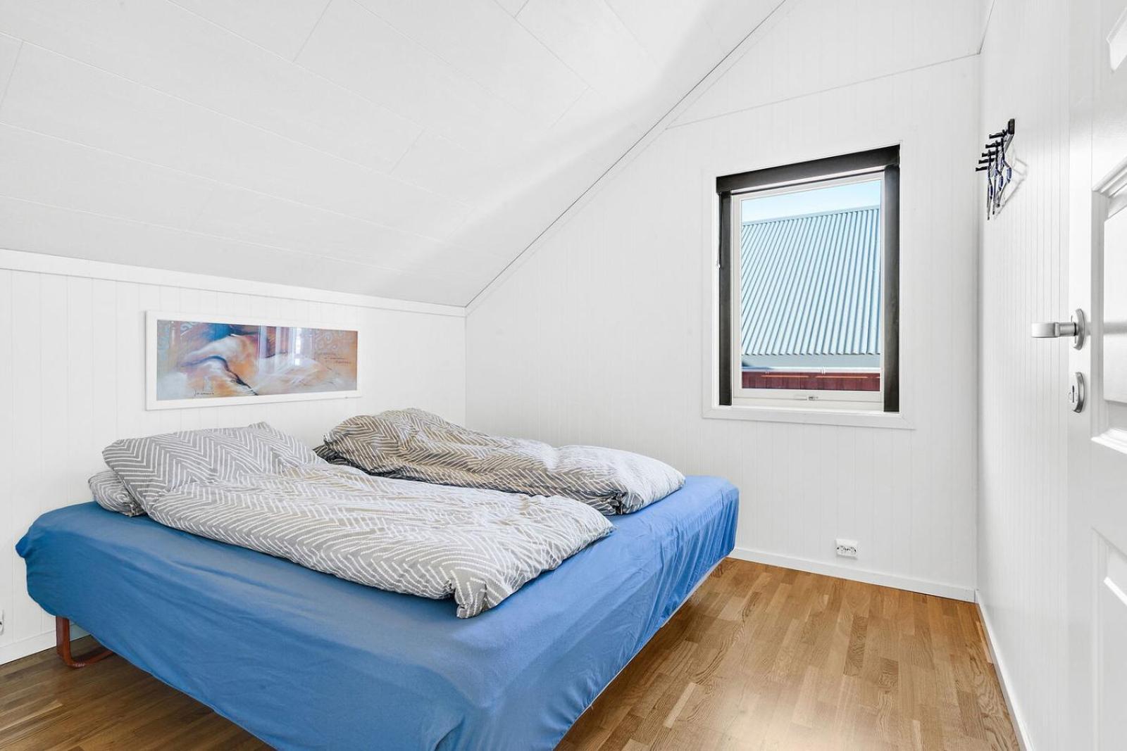Nappstraumen Seafront Cabin, Lilleeid 68 Gravdal  Esterno foto